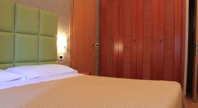 Одноместный номер Standard Hotel Kristina