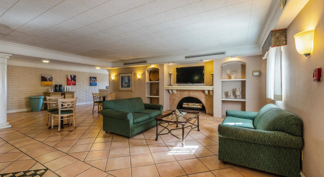 Motel 6-Knoxville, TN, Réserver Motel Knoxville 
