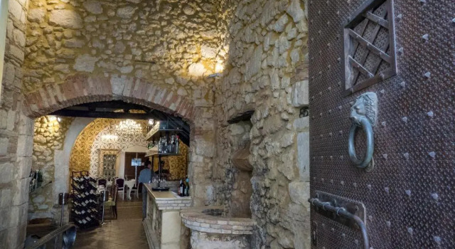 MYO Cagliari Charming House, Забронировать Отель Отели Кальяри с парковкой, рядом с Национальный археологический музей, Парковка