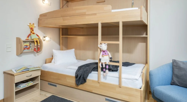 Номер Standard Hotel Trattnig