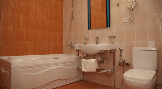 Oscar Hotel & Residence