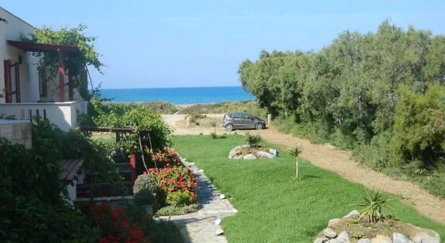 Студия Acti Plaka Hotel