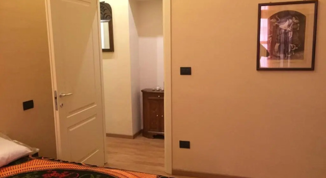 Appartamento 1 camera da letto Palazzo di Città