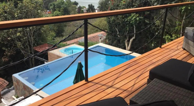 Люкс Casa Acento