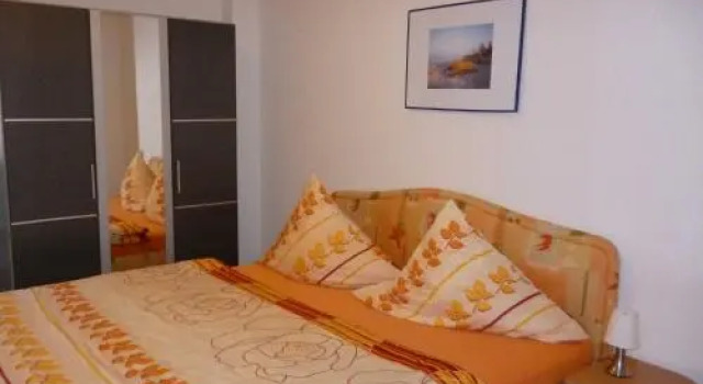 Ferienwohnung Moewennest 57