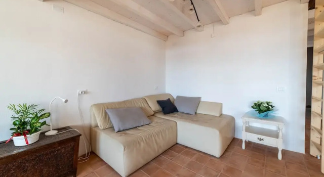 Casa Tharros, Buchen Sie Ferienhaus Nurachi Sinis-Halbinsel