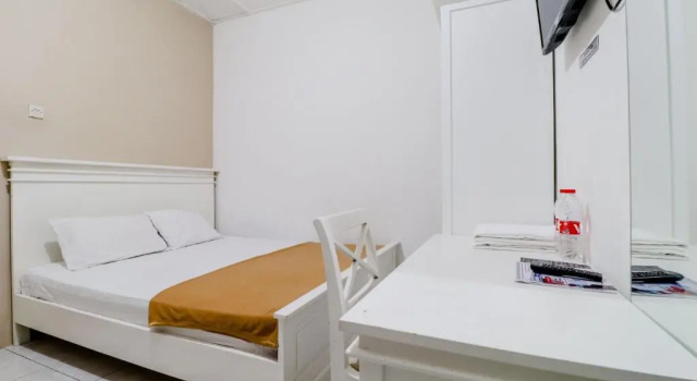 Двухместный номер Standard Ratu Guesthouse