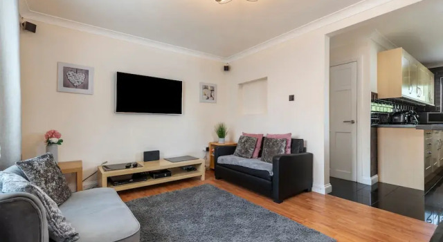 Little Haven - Cosy Tenby Apartment