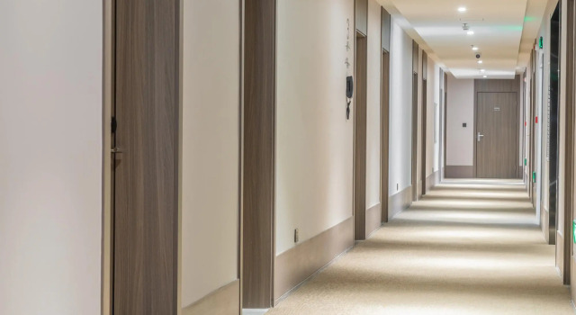 Hanting Hotel Ding'an County Renmin Hospital, Prenota Hotel Dingcheng 