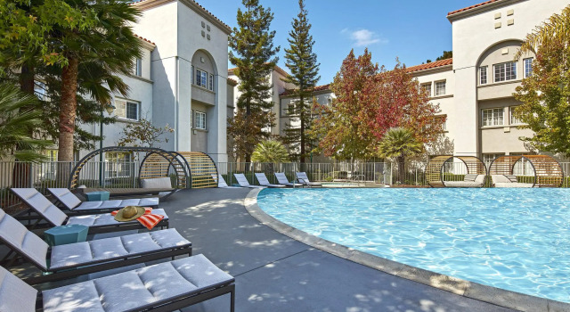 San Mateo Marriott San Francisco Airport, Забронировать Отель Сан-Матео San Mateo County
