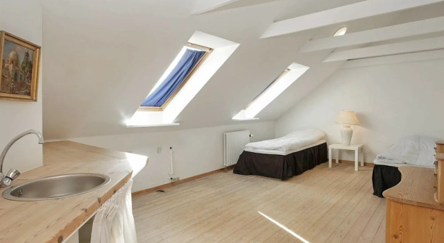 Quaint Holiday Home in Jutland near Beaches, Rezervovat Hotel Logstor 