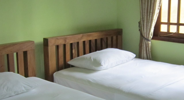Samagi Guest House & Cottage