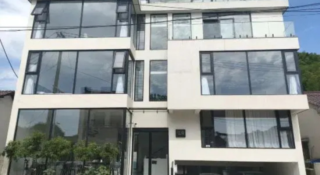 E Chi Homestay, Rezerwuj Hotel Xuancheng Anhui