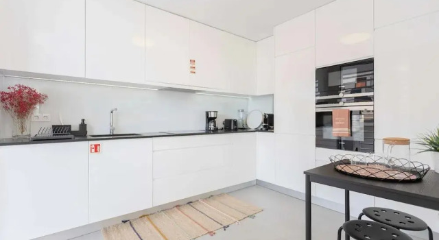 Коттедж Liiiving in Porto - Foz Seaside Apartment