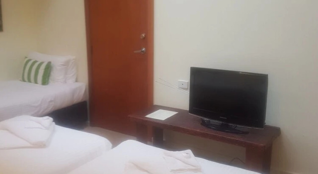 Номер Comfort Getaway Inn Boutique Guest house