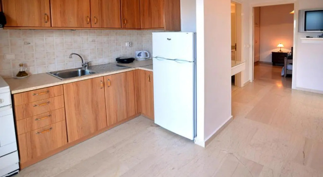 Апартаменты Classic Simon Apartments