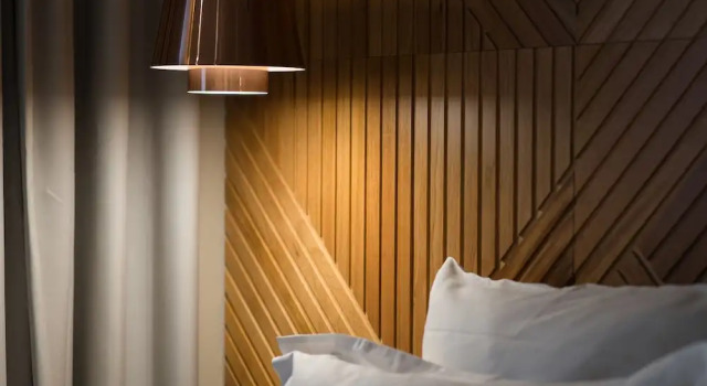 Семейный номер Standard с 2 комнатами 9Hotel Paquis