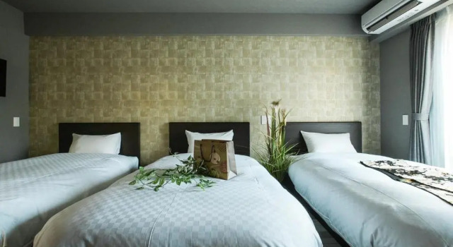 Апартаменты VACATION RENT Kanazawa - Vacation STAY 68921v