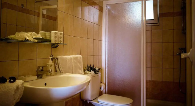 Апартаменты Tsambikos Apts