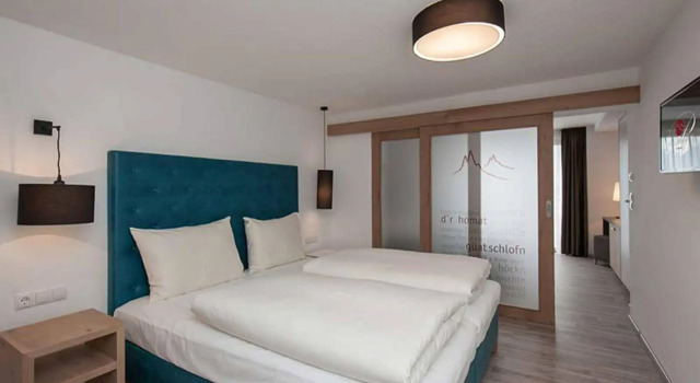 Hotel Bergwelt, Забронировать Отель Отели Лангенфельд 4 звезды, 4*