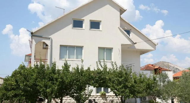 Апартаменты Apartments Old Town
