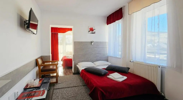 Suite Hotel Simeria