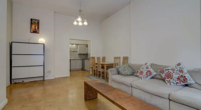 Bright, Spacious 2BR Central Manchester Flat for 4, Забронировать Отель Отели Англии 3 звезды, 3*