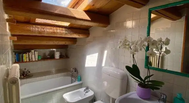 Номер Standard B&B Altè
