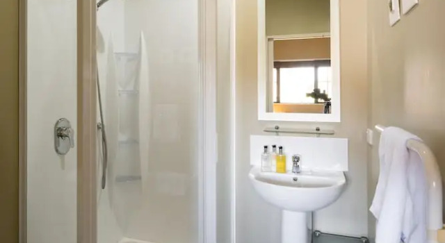 Двухместный номер Standard Criffel Peak View Bed and Breakfast