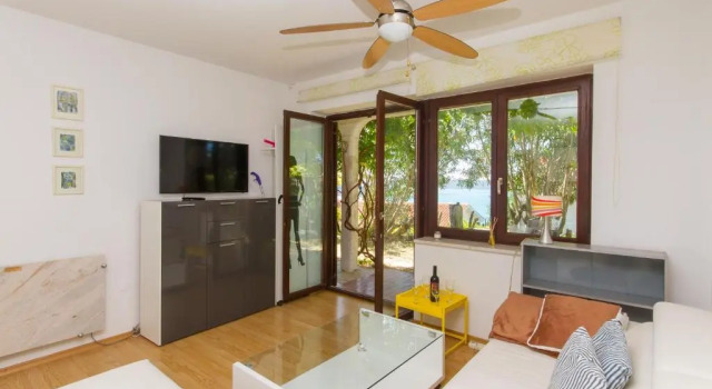 Апартаменты Bojana Apartments