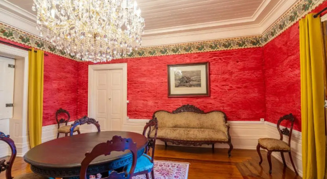 Двухместный люкс Superior Casal Palace