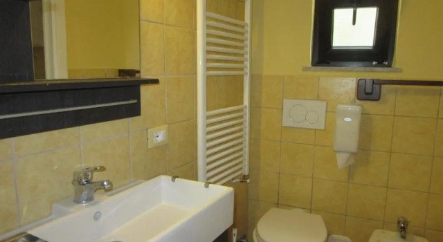 Студия Economy Il Borgo Di Campi