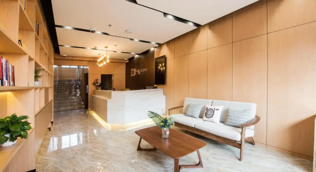 Ai Xiang Hotel Gutai Road Branch, Varaa Hotelli Shanghai Shanghai