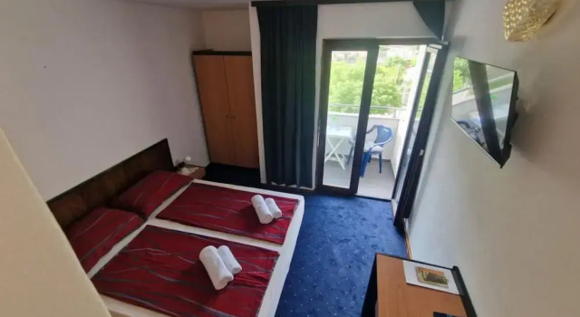 Rooms by Robi Novigrad, Varaa Hotelli Novigrad Kroatia