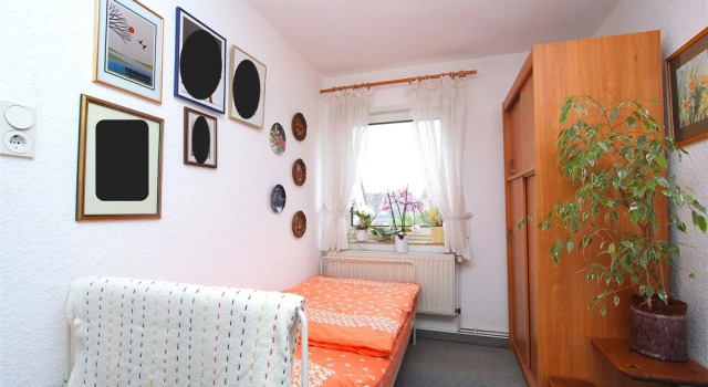 Private Apartment Giesener Straße, Book Apartment Mittelfeld Hannover