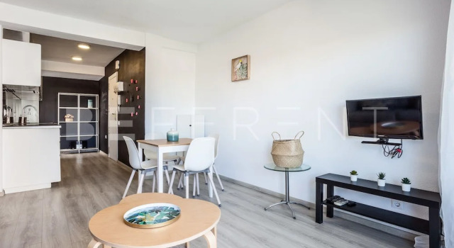 Beferent- Las Lanzas