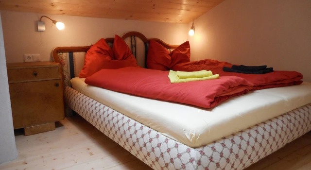 Waldviertler Seminarhaus Gauguschmühle, Book Guesthouse  