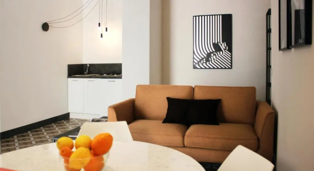 Apartment with one bedroom in Siracusa with balcony and WiFi 300 m from the beach, Book Apartment Hotels in Sicily with Parking, Parking