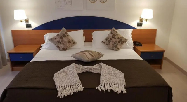 Roero Park Hotel, Prenota Hotel Hotel a Sommariva Perno con parcheggio, Parcheggio