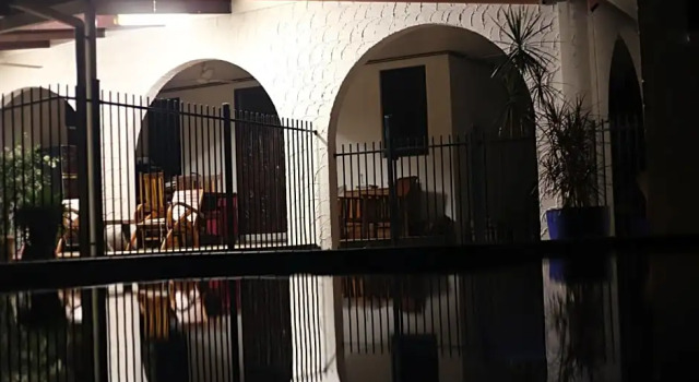 Darwin City B&B