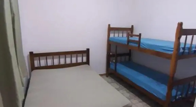 Ohana Casa 2 Boraceia