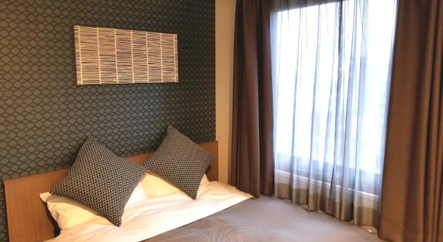 Hotel Sun Royal Utsunomiya