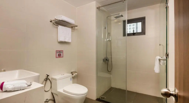 Номер Deluxe Gosia Hotel