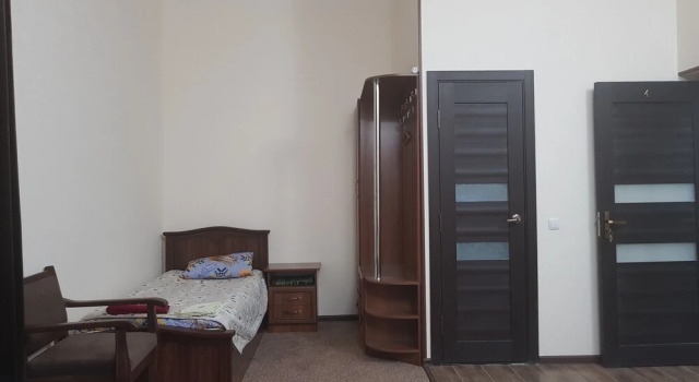 Отель Anor