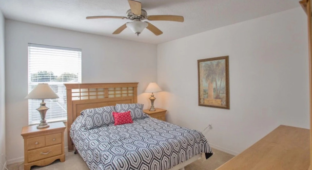 117 Bridgewater Drive, Book Hotel Hoteller i Four Corners med pool, Swimmingpool