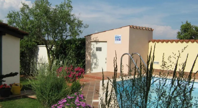 Апартаменты c 1 комнатой Guest house Bizjak