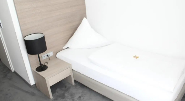 Одноместный номер Superior Garni Hotel Schmaus
