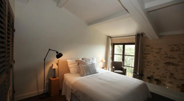 Holiday Home La Bergerie (Vrs101), Забронировать Дом для отпуска Отели Вальреас с бассейном, Бассейн