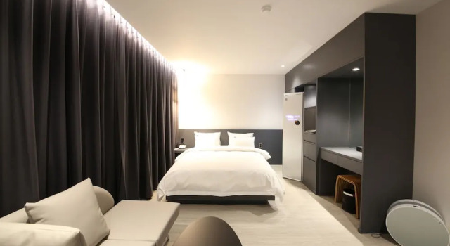 Hotel Stay Gumi, Забронировать Отель Гуми провинция Кёнсан-Пукто