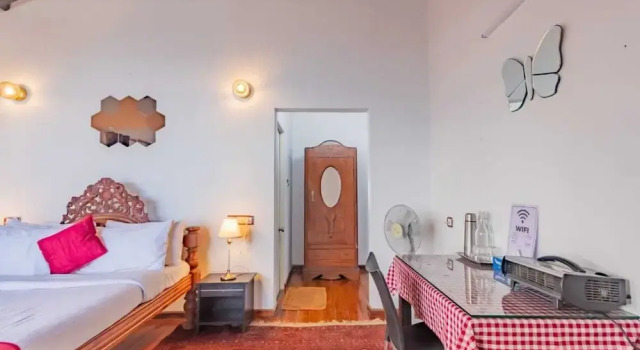 Номер Luxury Le Rêve Holiday Home